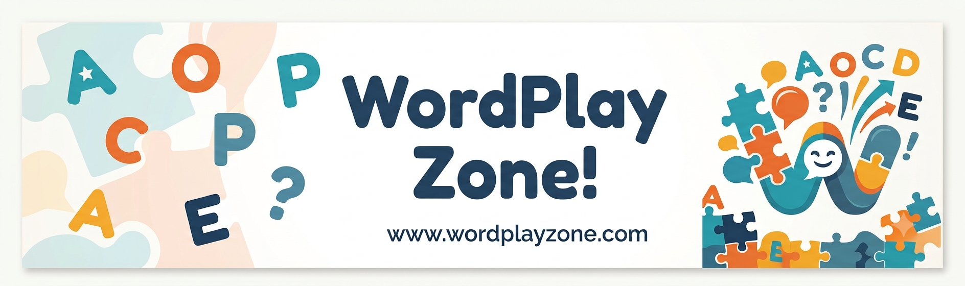 WordPlay Zone